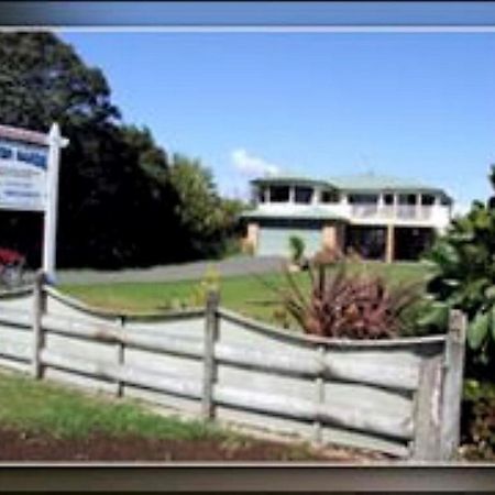 Silversands Waihi Esterno foto