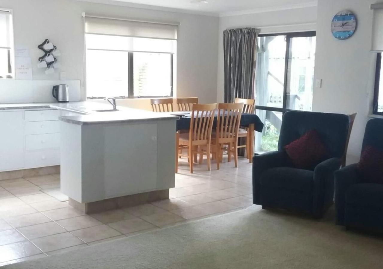 Silversands Waihi Esterno foto