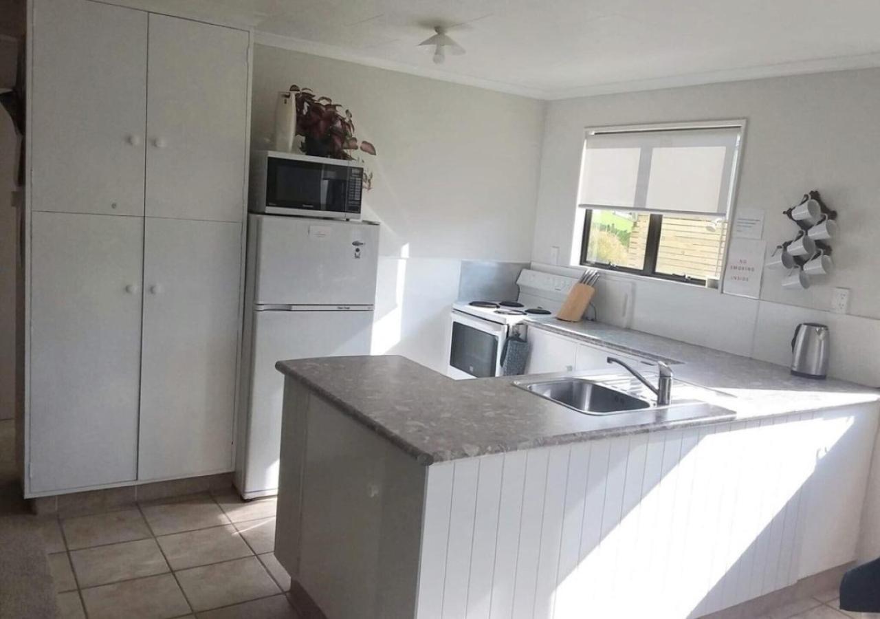 Silversands Waihi Esterno foto