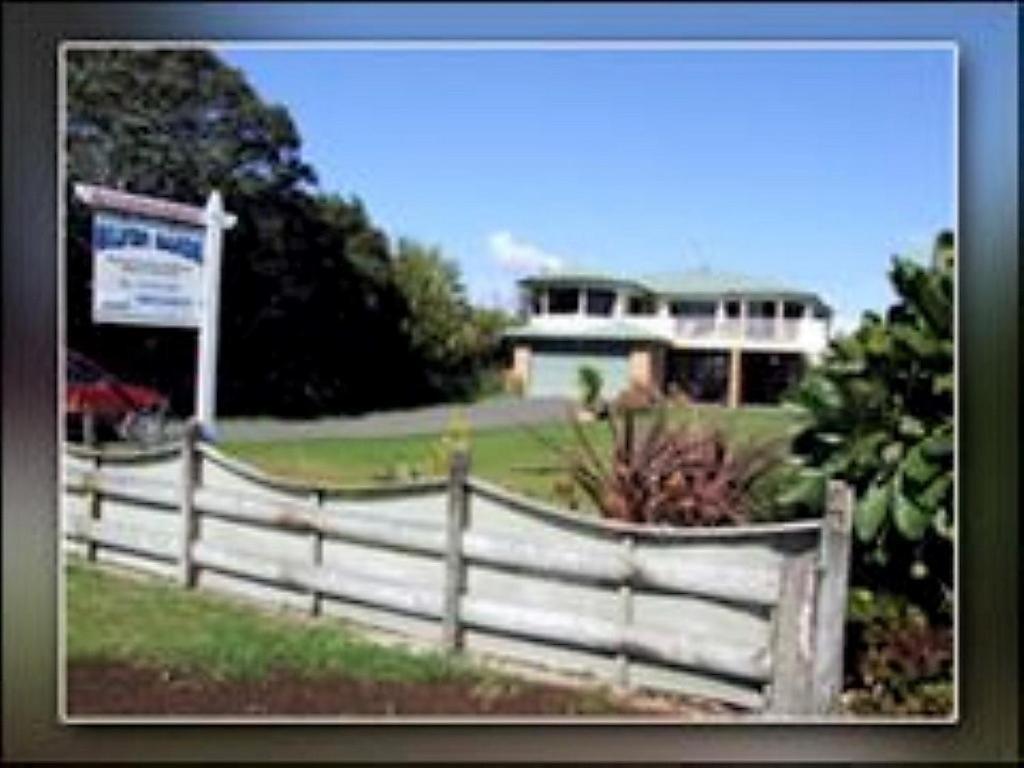 Silversands Waihi Esterno foto