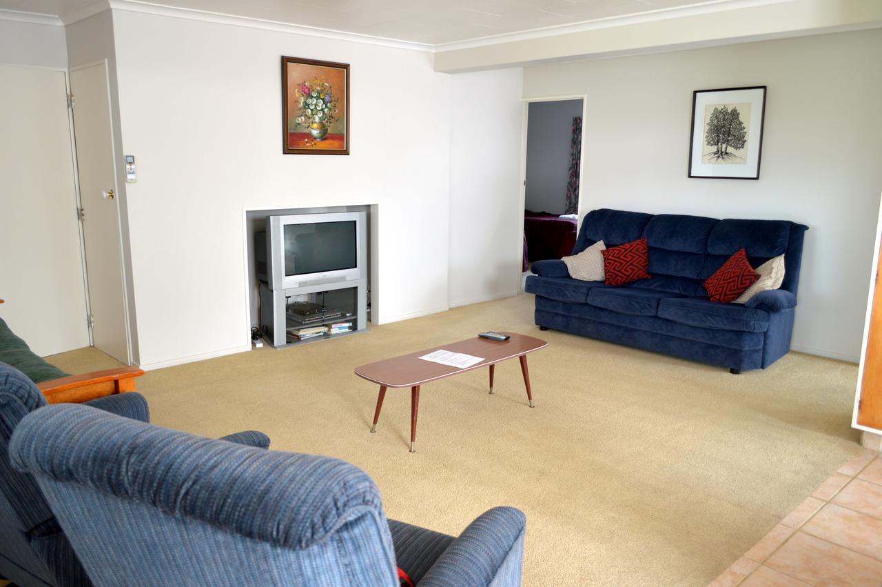 Silversands Waihi Esterno foto
