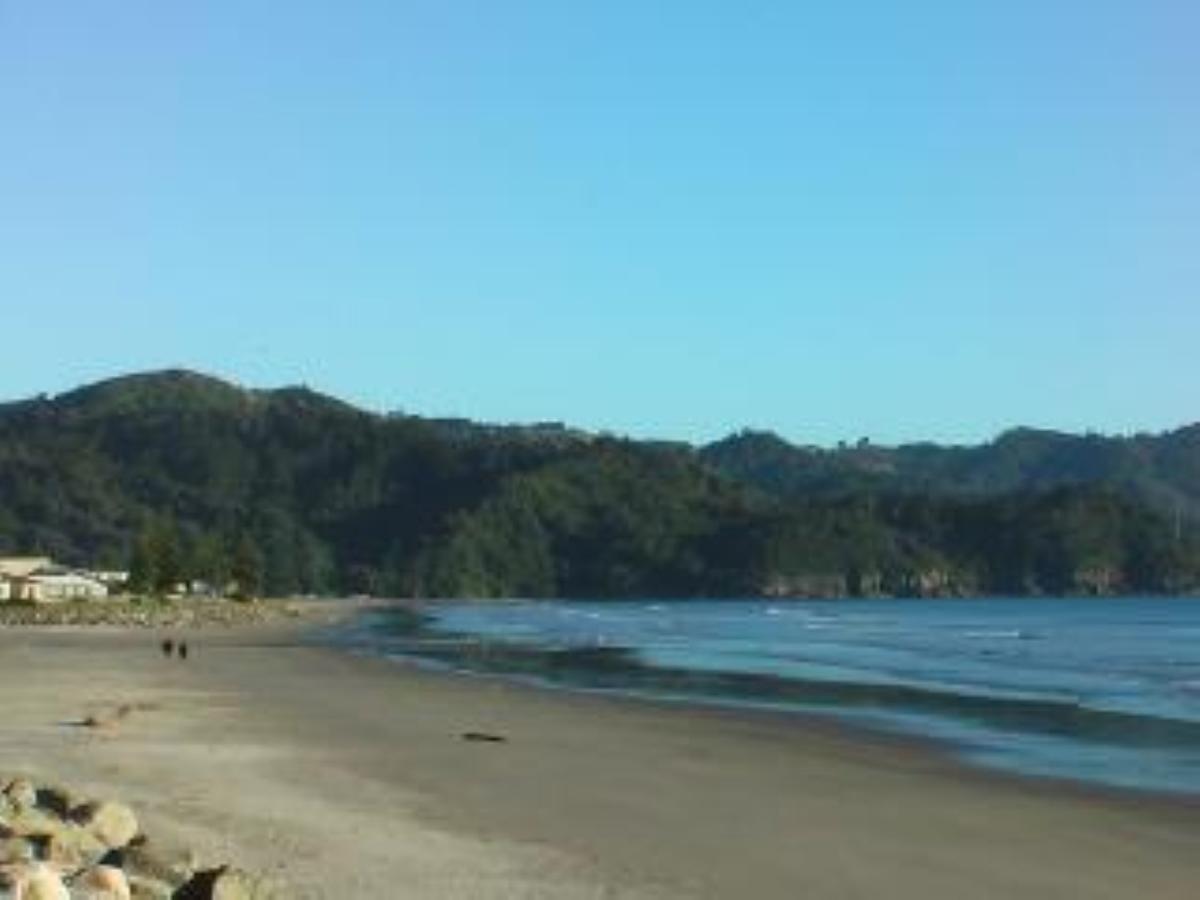 Silversands Waihi Esterno foto