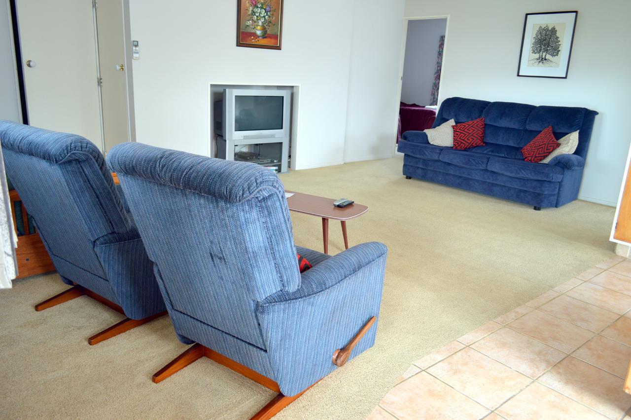Silversands Waihi Esterno foto