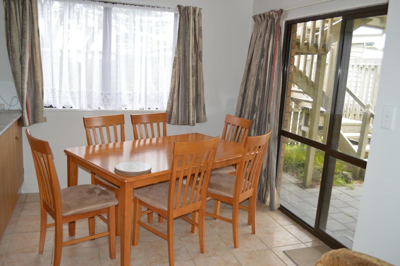Silversands Waihi Esterno foto